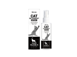 Spray repelente de arañazos para gatos Worten