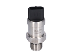 Sensor De Presión Cg-01-098 Transductor Reemplazo Piezas Excavadora Sh200/240/300