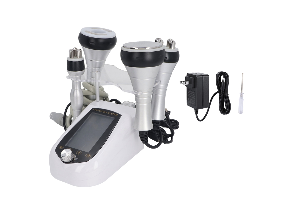 Máquina de modelado corporal para dar forma y rejuvenecer la piel