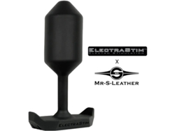 Electrastim - Electro Plug Anal Mr-S-Leather