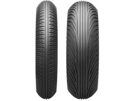 Neumáticos BRIDGESTONE W01 (110/590 R17 )