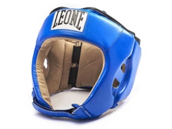 Casco Competición Concurso - Az LEONE