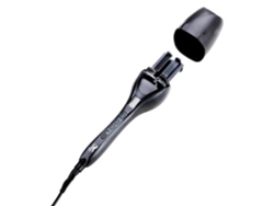 Auto Rizador de pelo Ileana Negro | Oferta exclusiva THULOS