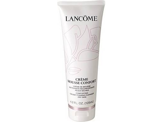 Espuma de Limpieza LANCÔME Confort Creamy (125 ml)