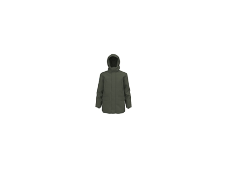 Parka NAPAPIJRI Antarctic Verde (M)