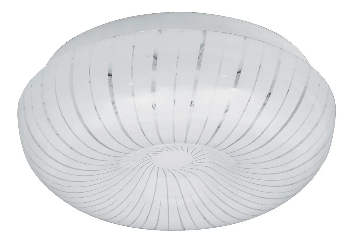 Luminária De Teto Decorativa 1600 Lm Truper 46018vayotoy