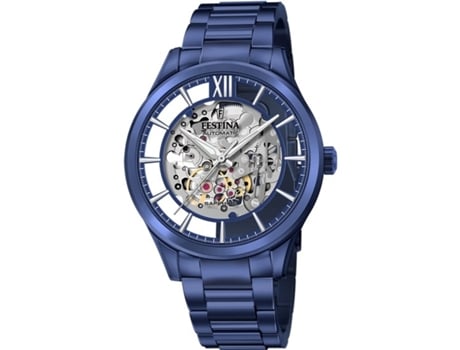 Reloj Hombre FESTINA F20631/1
