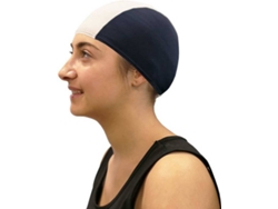Gorra de Natación Unisexo SOFTEE (Adulto)