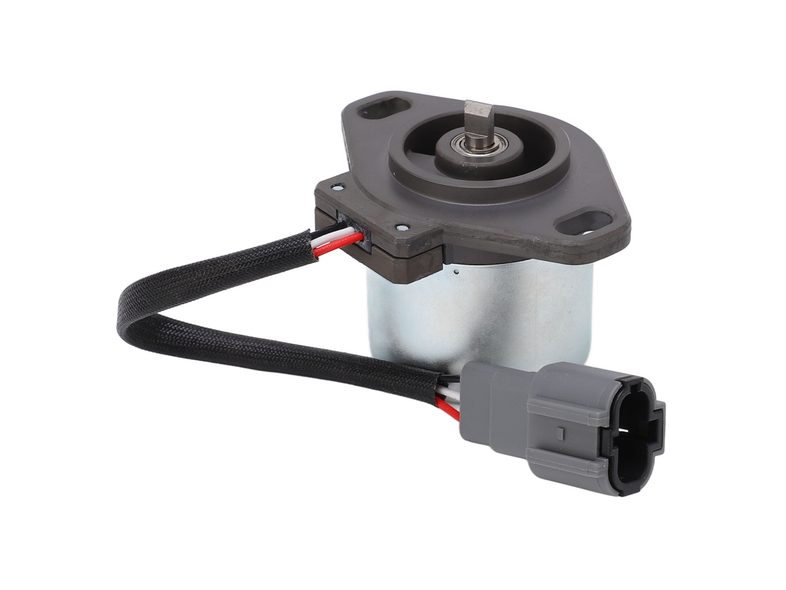 Sensor de ángulo 2026dz para excavadora Hitachi Ex120 2 3 Ex200 2 3 - Número de pieza de repuesto 4444902