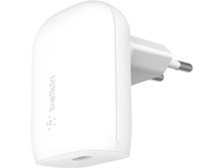 30w Usb-c Cube Wall Charger Blanco