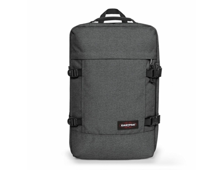 Mochila Casual Eastpak Travelpack Gris Oscuro