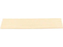 Papel Crepé WEROLA (Naranja - 0,5 x 2,5 m)