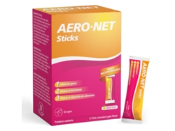 Aero-Net 12 Sticks URIACH