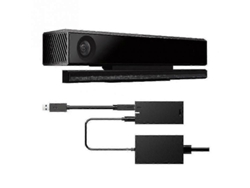 Adaptador Usb 3.0 Para Sensor Kinect 2.0 Para Xbox One S, Xbox One X Y Pc Con Windows (ue)