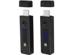 Transmisor Y Receptor De Vídeo Con Cable Plug Play |
