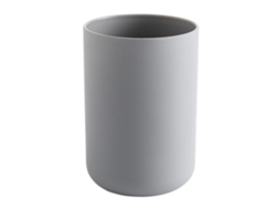 Vaso Para Cepillo De Dientes De 300 Ml, Soporte Portátil De Pp, Organizador De Baño Duradero Para Viajes.