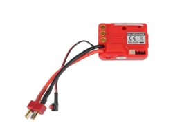 2026-receptor Esc Sin Escobillas Para Coches Rc Hbx 16889 16889a 16890 16890a Sg1601 Sg1602 Piezas De Repuesto