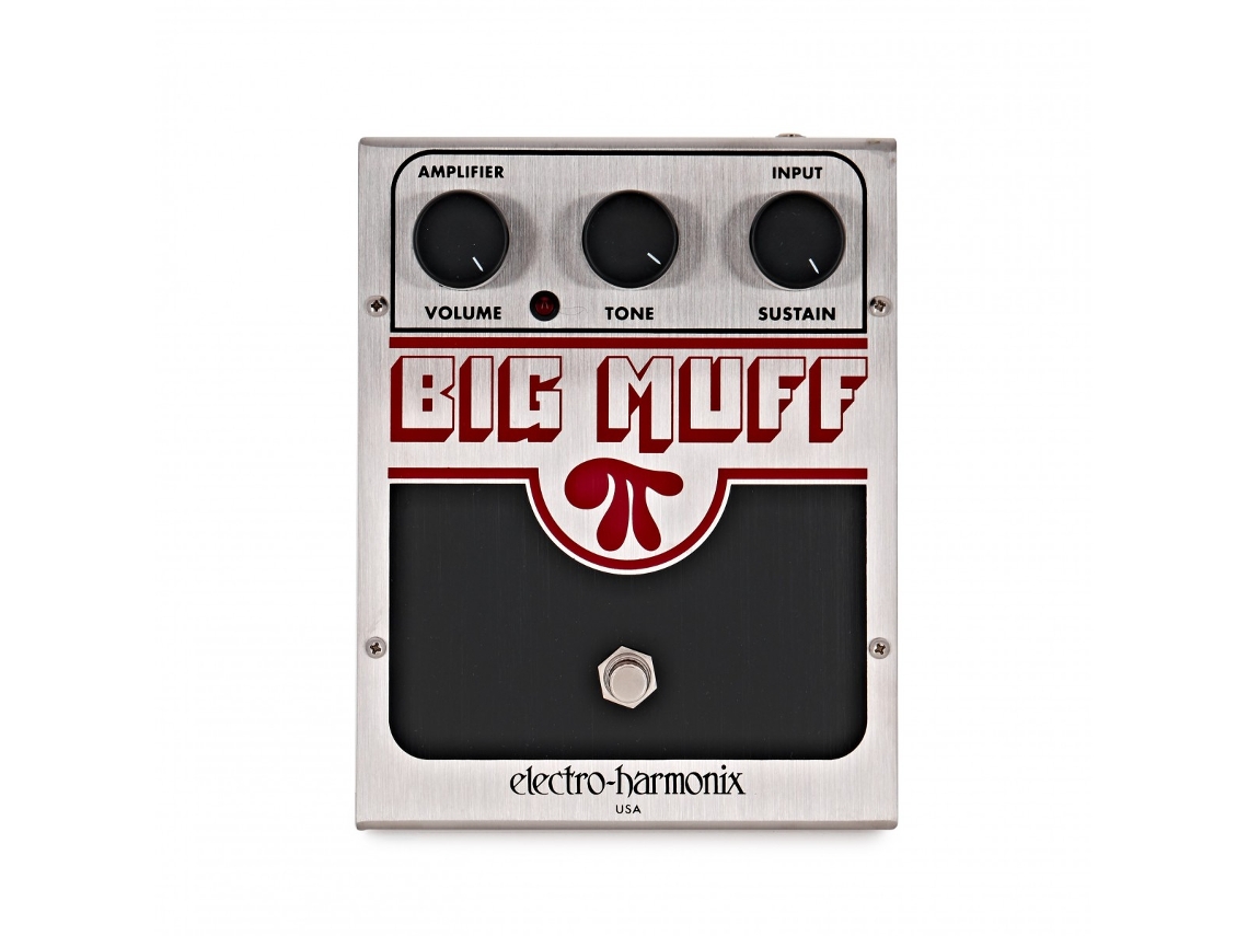 Big Muff Pi ELECTRO HARMONIX