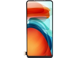 Reemplazo De Pantalla Con Conjunto De Pantalla Lcd Digitalizadora Y Pantalla Táctil.