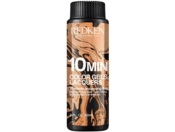 REDKEN Color Gels Lacquers 10 Minutos 6Nw-6 03 60Ml X 3 U