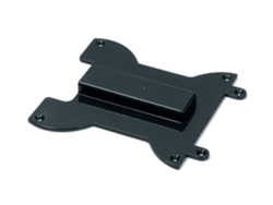 Tapa Trasero Negro Para Máquina De Café Panafe Ven-pl7008nr