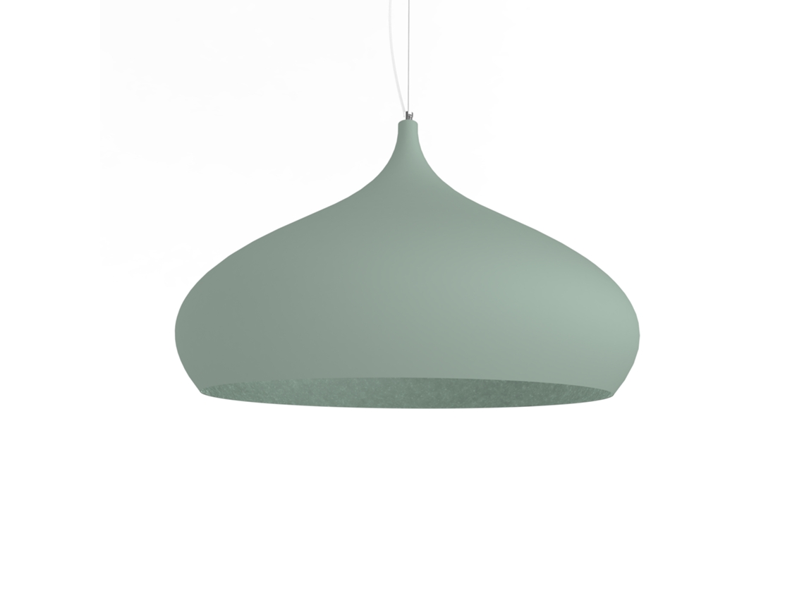 LUMICOM | Calice Lámpara Colgante Monocolor Mate