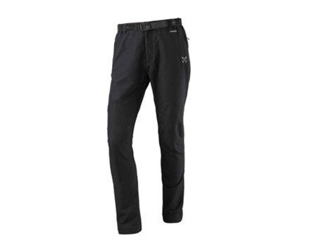 Calça ALTUS Calça Olloqui Man G30 Preto S Homem