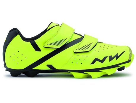Zapatillas para Hombre NORTHWAVE Mtb Spike 2 Multicolor para Ciclismo (EU 42)
