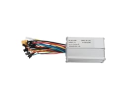 2026-controlador De Patinete Eléctrico 48v 21a De Aluminio Para Motor Sin Escobillas Reemplazo M4