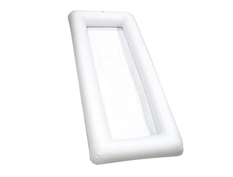 Cubitera De Agua Co-Phénix New-Rse-0530-Yc-145 Blanca