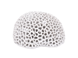 ORIGEN Home Decor Figura Coral Jarrones Y Portavelas Figura Marinera Blanco - 10x15x14cm