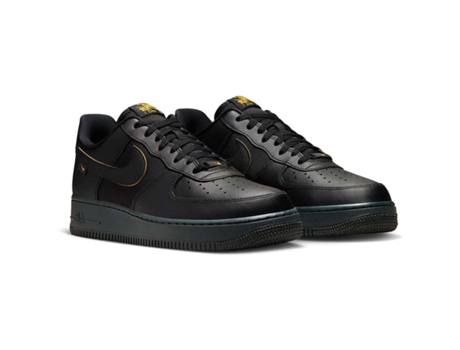 Zapatillas de Hombre NIKE Air Force Multicolor (44)