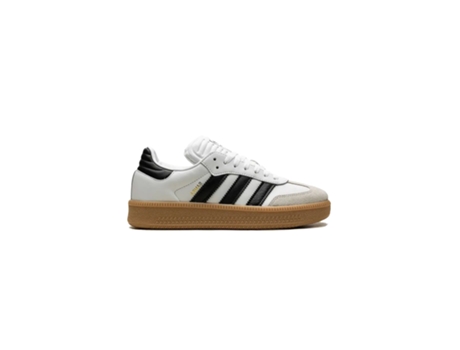 Zapatillas de Mujer ADIDAS Samba Xlg Gum Negro (38)