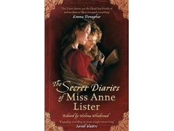 Libro The Secret Diaries Of Miss Anne Lister Vol. 1 de Anne Lister (Inglés)
