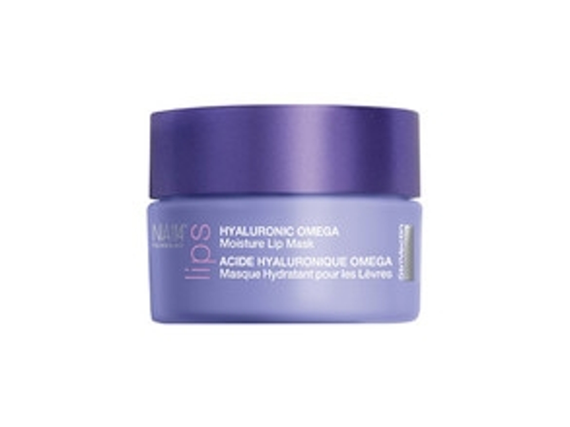 STRIVECTIN - Hyaluronic Omega Moisture Lip Mask - Vyživující maska na rty 10ml