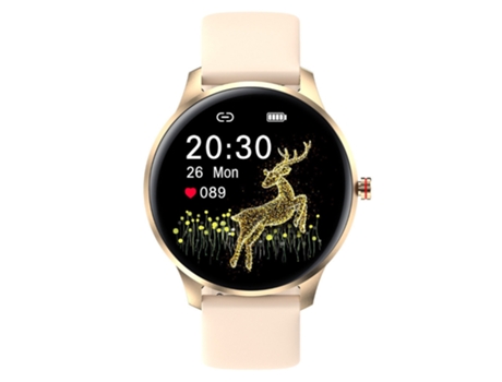 Smartwatch ENZON Dorado