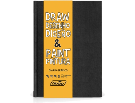 Diarios Gráficos FIRMO 592446 (16.5 x 22 cm)