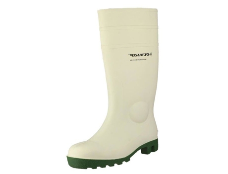 Bota de seguridad alimentaria DUNLOP Protomastor Safety 9944