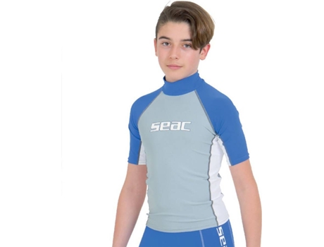 Rash Guard SEACSUB Uv 300 (12 Años)