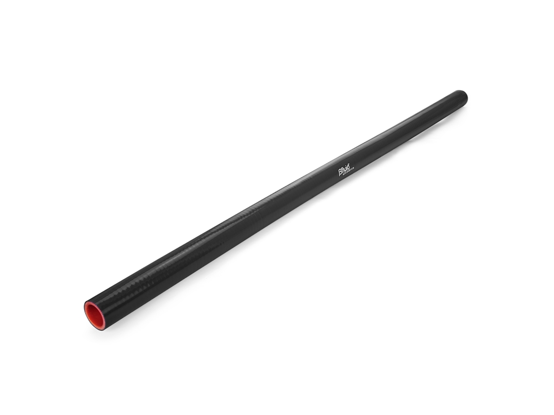 Manguera De Silicona Recta Para Tubo De 60mm