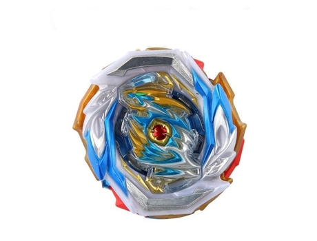 Beyblades Burst, Tops Lanzadores Fafnir, Phoenix Achilles Toy B154