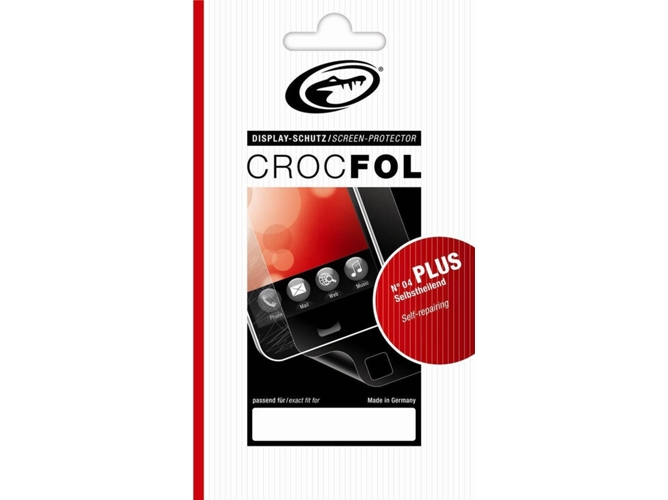 Protector de Pantalla LG G2 CROCFOL Plus