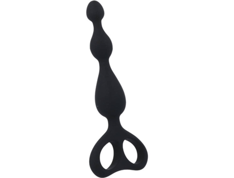 Estimulador INTENSE EST-DANTI-BK (Negro)