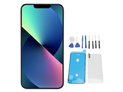 Pantalla de repuesto Aetheria de 5,8 pulgadas Ultra HD 3D Touch con herramientas y protector para 11 Pro