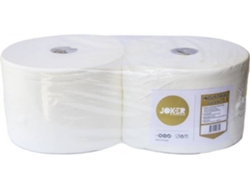 Rollo de Papel JOKER Industrial Gold XL (2 unid)