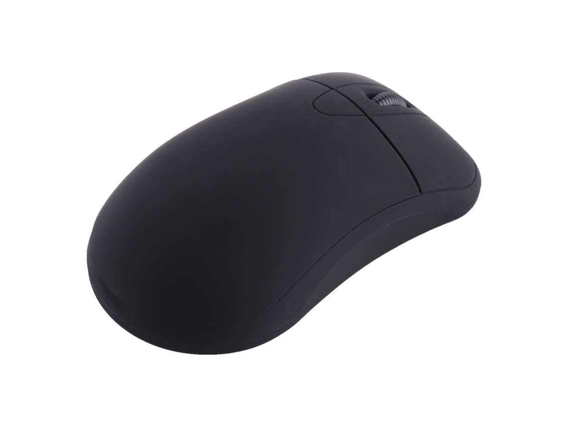 KOFIHETY Báscula Digital Portátil Mini de Bolsillo en Forma de Ratón Alta Precisión para Joyas Oro 500g/0,01g