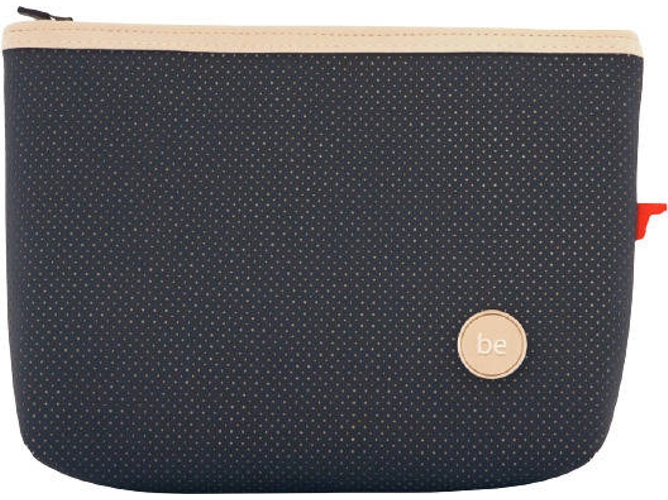 Neceser CAMBRASS Urbany Beis (6x28x20 cm)