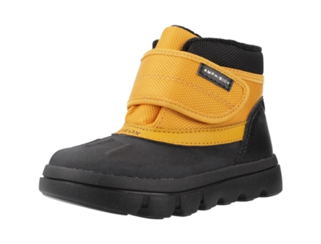 Zapatos de Niños GEOX Amarillo (25)