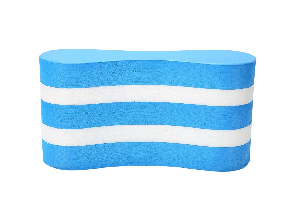Tabla De Natación De Eva Con Correas Para Las Piernas, Ayuda Para El Entrenamiento De Patada Para Principiantes.