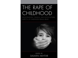Libro The Rape of Childhood (Inglés)